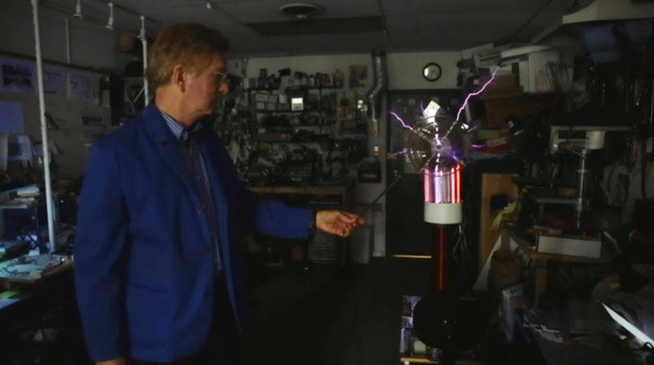 Tom Valone Material 9/28/20