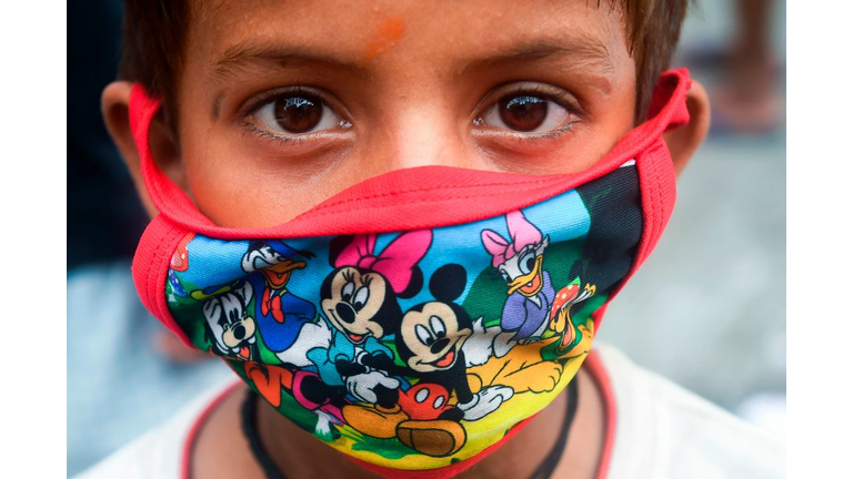 Credit: Getty Images 