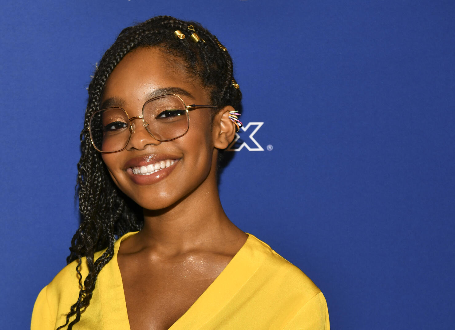 Marsai Martin (Getty)