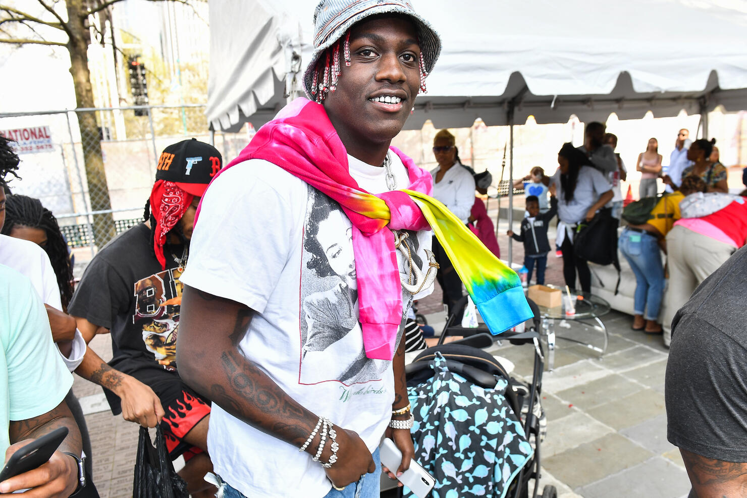 McDonald's All American Games Fan Fest