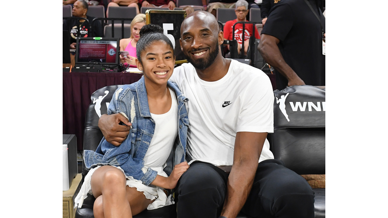 WNBA All-Star Game 2019