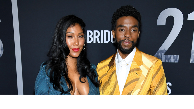 "21 Bridges" New York Screening