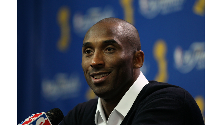 NBA Finals Game 3: Los Angeles Lakers v Boston Celtics