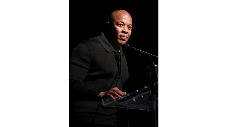 62nd Annual GRAMMY Awards - Producers & Engineers Wing 13th Annual GRAMMY Week Event Honoring Dr. Dre