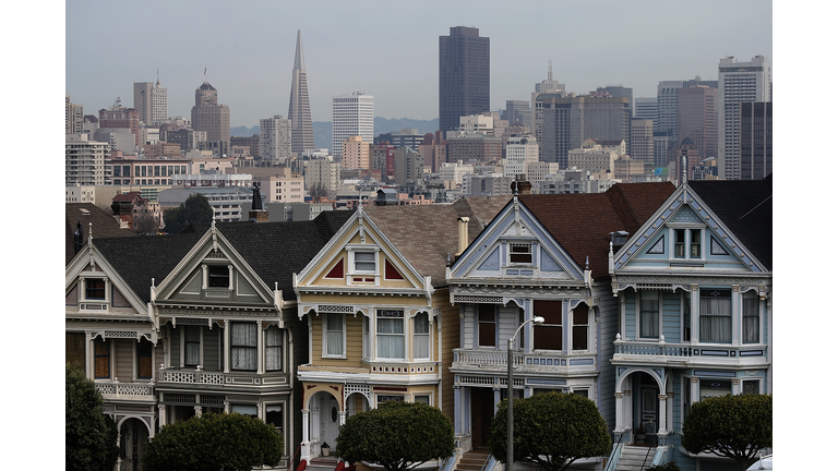 New Study Names San Francisco As Most Expensive To Buy A Home