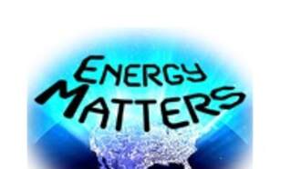 Energy Matters 10-19-2021:  guest host Mike Filloon