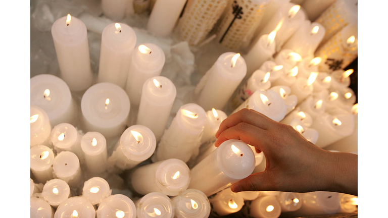 Credit: Getty Images