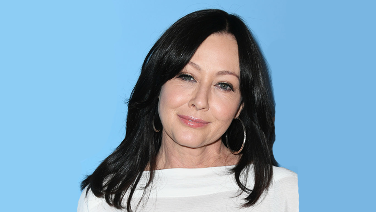 Shannen Doherty To Film Videos Saying Goodbye To Family Amid Cancer