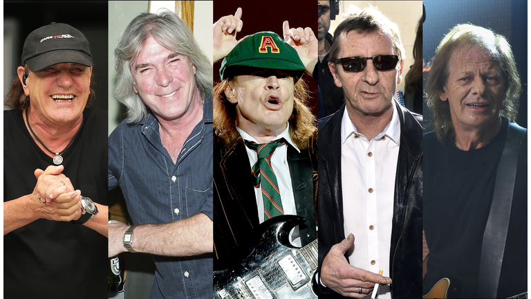 mover system vækst AC/DC Confirms Latest Lineup With New Photo, Asks If Fans Are 'Ready' |  iHeart