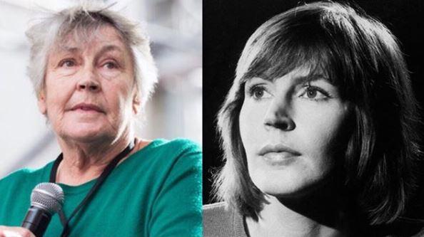 'I Am Woman, Hear Me Roar'....RIP Helen Reddy: Show Biz Buzz 9/30 ...