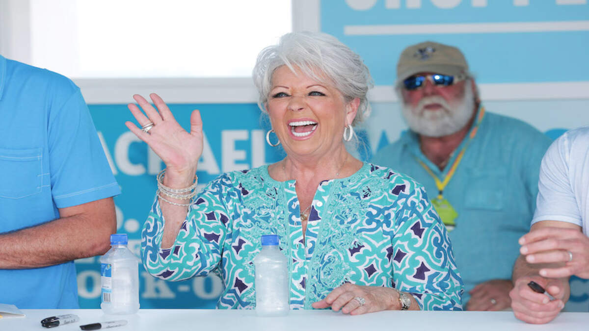 Paula Deen's Family Kitchen opening near Opry Mills in October