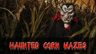 Haunted Corn Mazes In The Quad Cities