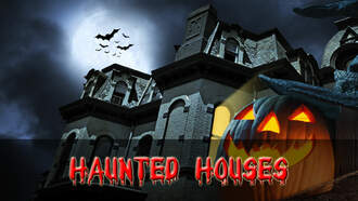 Haunted Houses In The Quad Cities