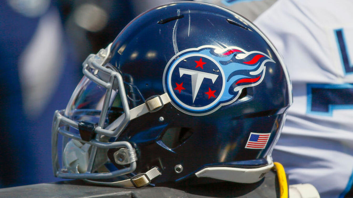 Jacksonville Jaguars v Tennessee Titans