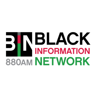 BIN 880 logo