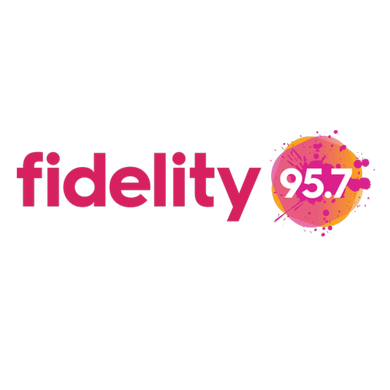 Fidelity logo