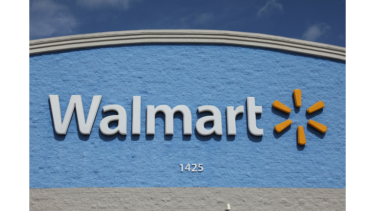 Walmart Posts Soft Quarterly Sales After Weak Holiday Season