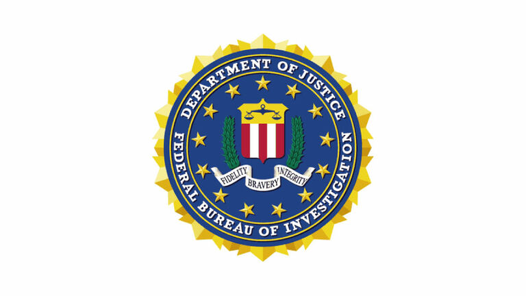 FBI Logo