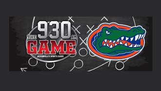 Gator Nation Lives Here 