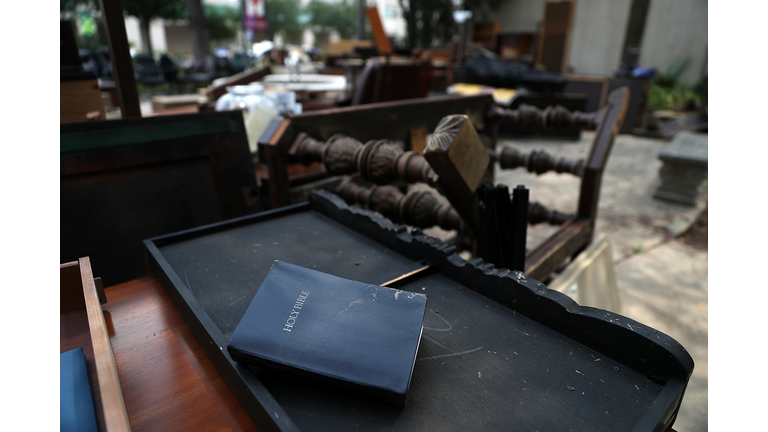 (Photo Credit: Getty Images)