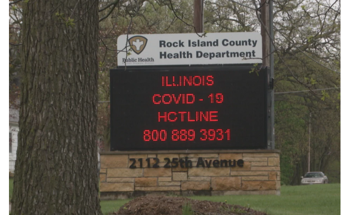 (Photo by KWQC)