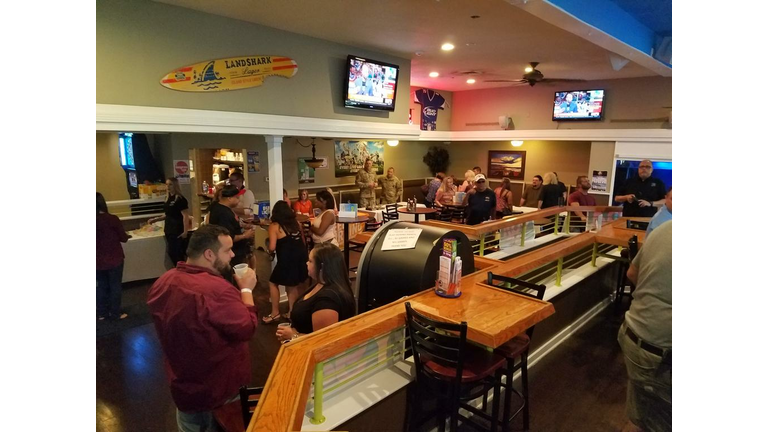 Sharkey's Bar & Grill in Liverpool, NY