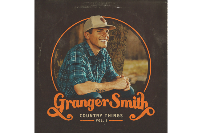 Granger Smith Country Things, Vol. 1