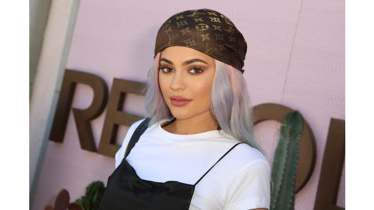 REVOLVE Desert House - Day 2