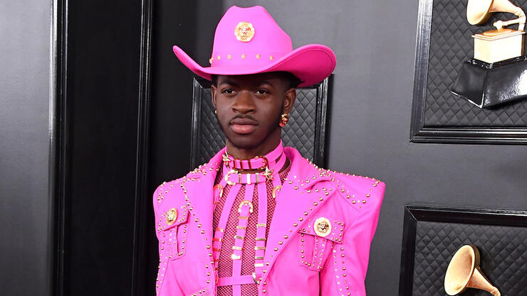 Lil Nas X Recalls Family's Heartbreaking Reaction To Him ...