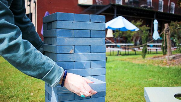 Downtown Lynchburg Association Fall Events