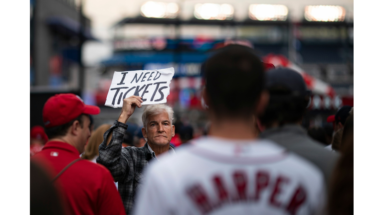 US-BASEBALL-MLB-SERIES