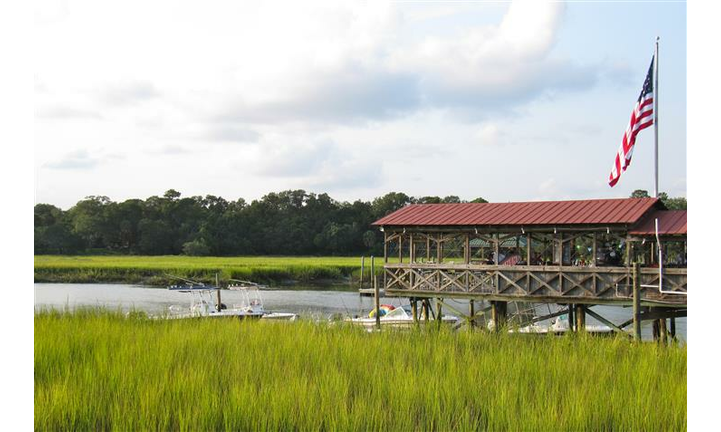 Photo: Shem Creek Bar & Grill