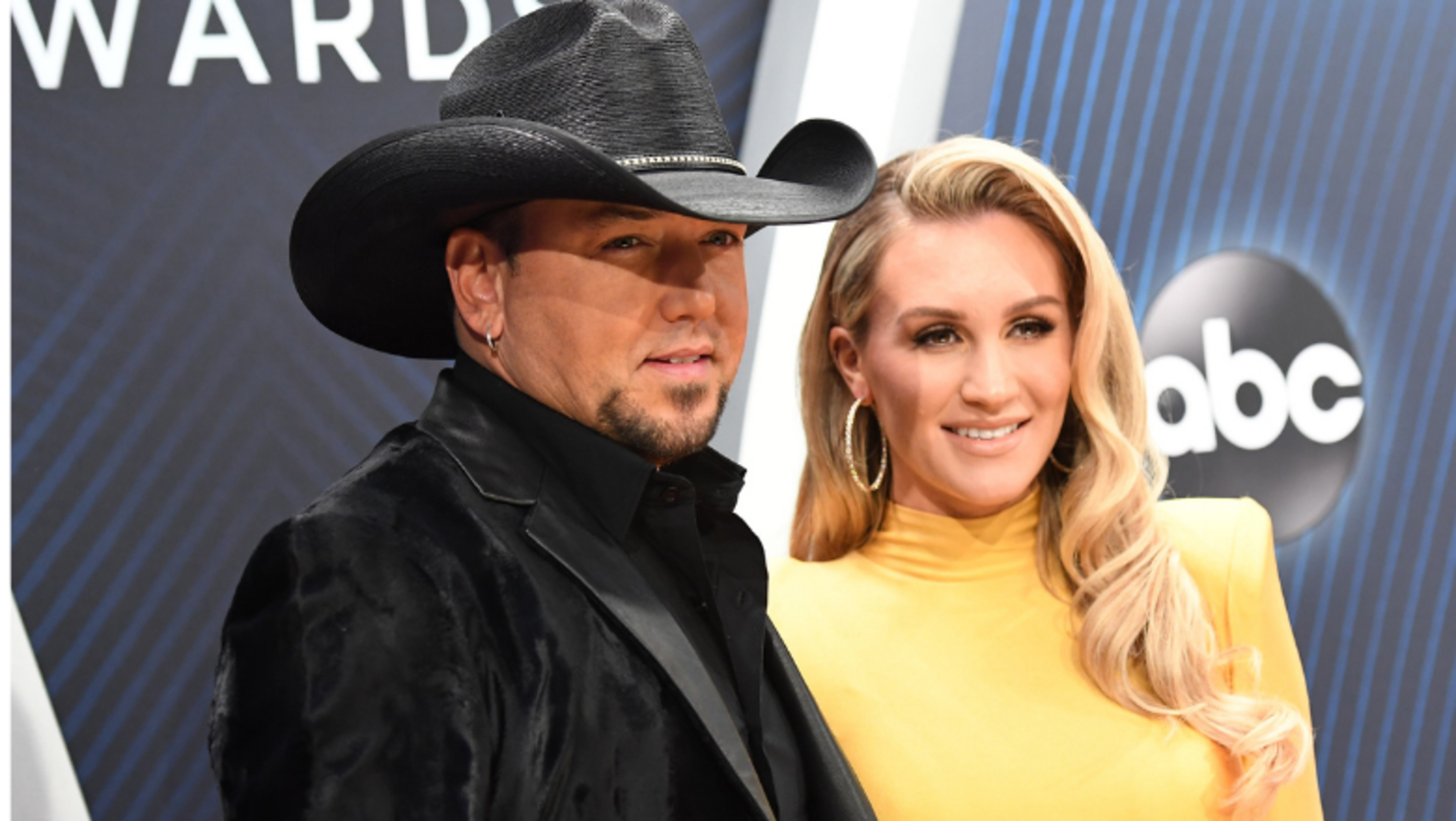 Brittany Aldean Remembers Route 91 On Third Anniversary Of Shooting