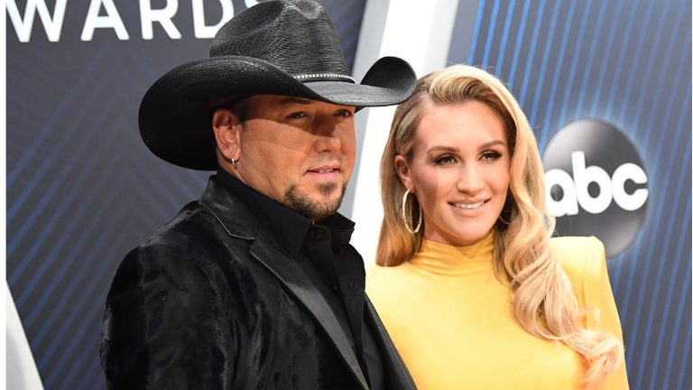 Brittany Aldean Remembers Route 91 On Third Anniversary Of Shooting