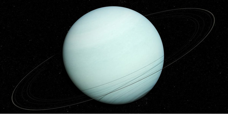 Uranus Leaking Gas For Real? (photo thanks to Popular Mechanics)