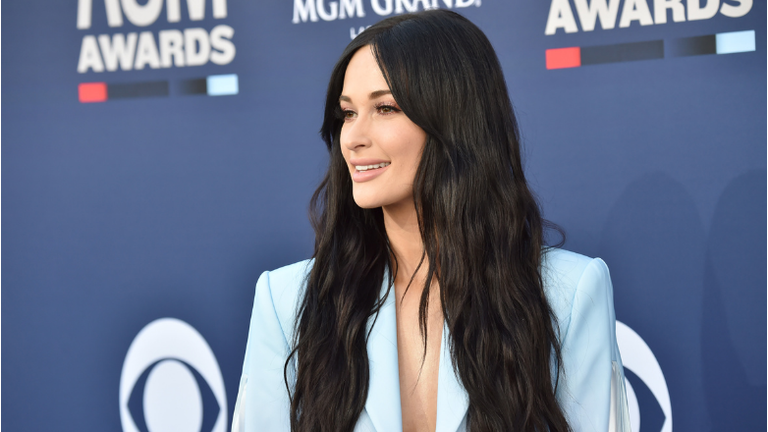 Kacey Musgraves Lists Nashville Home Amid Ruston Kelly Divorce