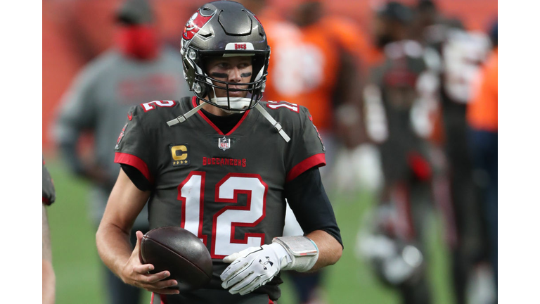 Tampa Bay Buccaneers v Denver Broncos