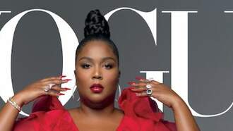 Patty's 411: Lizzo & Politics; New Drama for The Talk; New Lion King Sequel