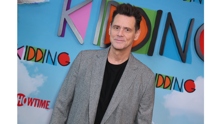 For Your Consideration Screening Of Showtime's "Kidding"