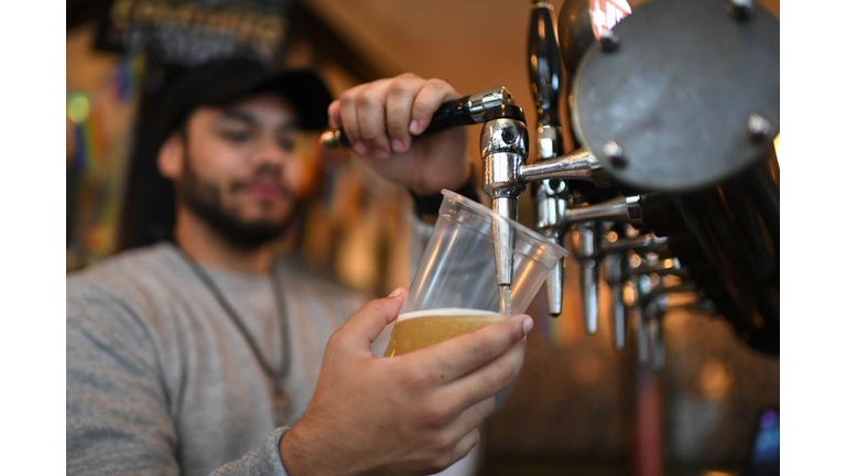 Credit: Getty Images