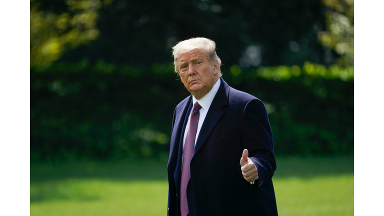 Credit: Getty Images