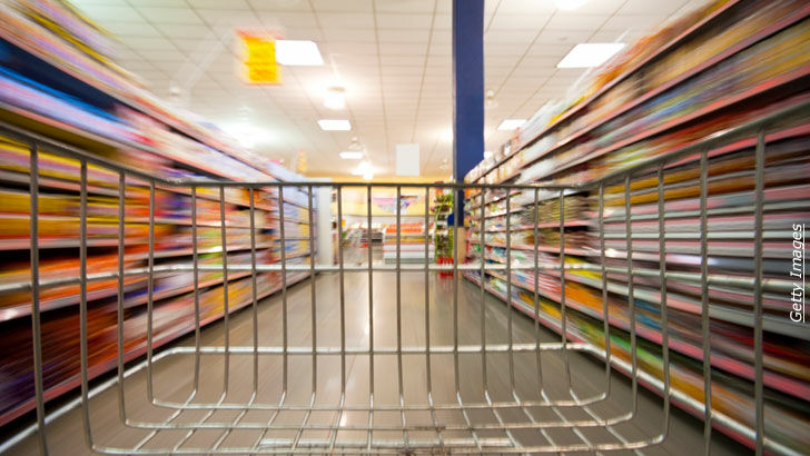 Food Industry Secrets / Akashic Records & Healing