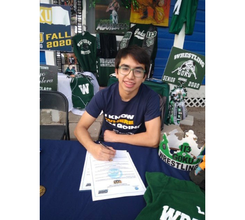 Diego signs LOI for Buena Vista