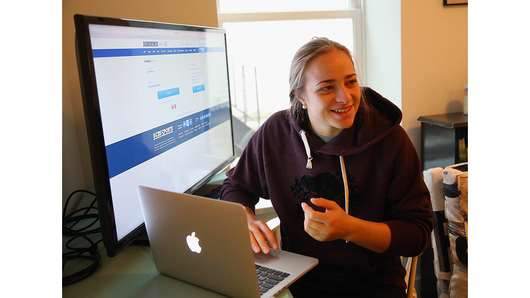 How to Send Your Future Self an Email...