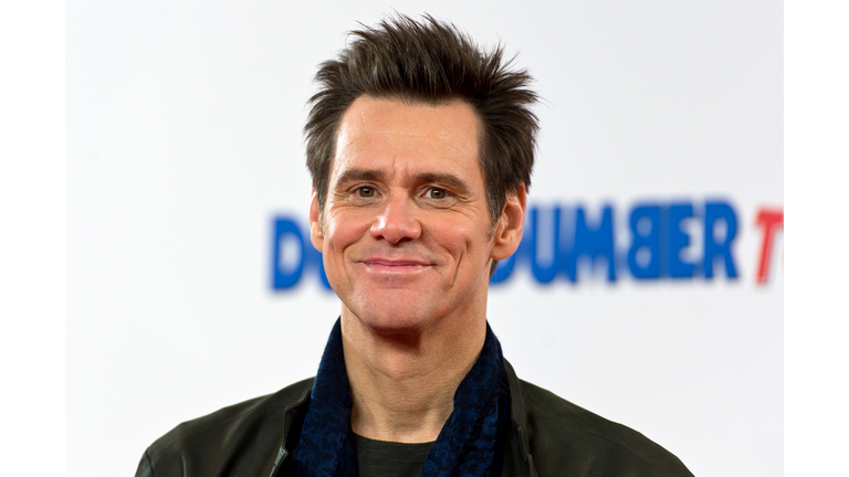 "Dumb And Dumber To" - Photocall