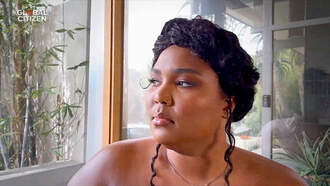 VOGUE - Questions with Lizzo!