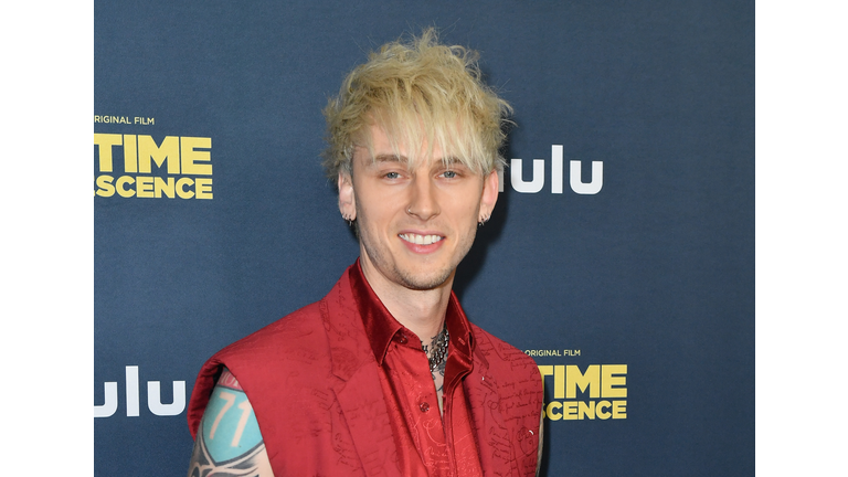 Credit: Getty Images