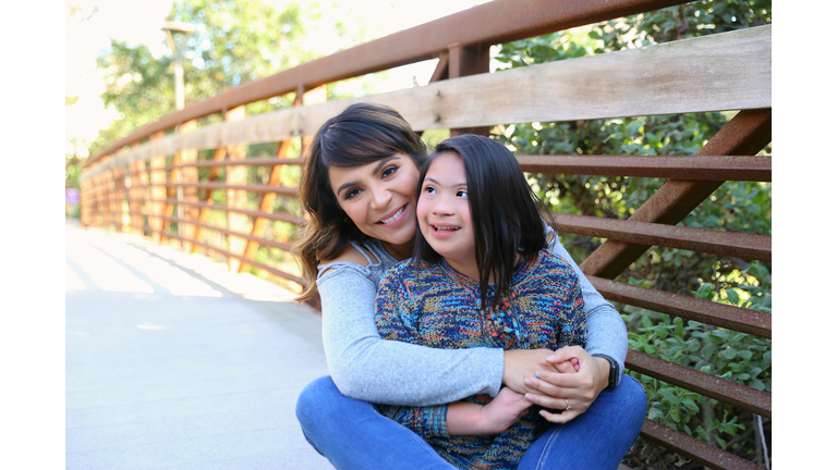  Producer Darlene & Daughter Bella Rodrigo