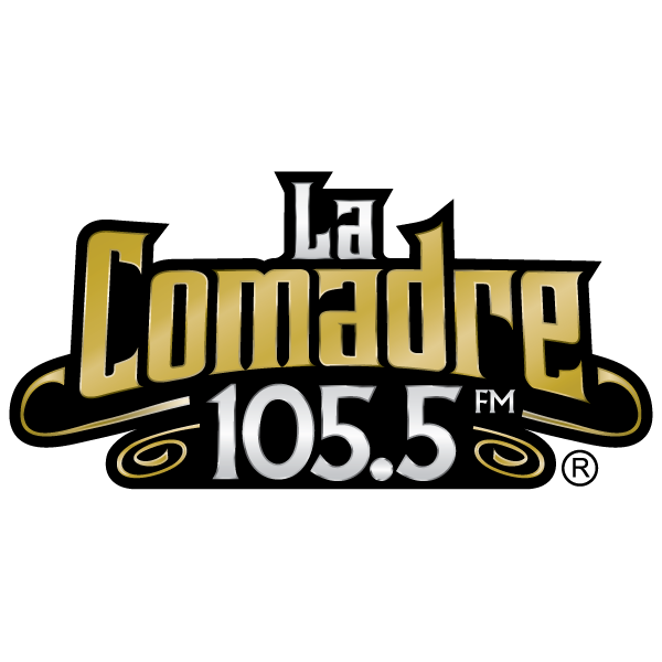  LA COMADRE 105.5 (Puebla) - 105.5 FM - XHHIT-FM - Grupo ACIR - Puebla, Puebla favicon