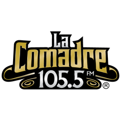 La Comadre 105.5 Puebla